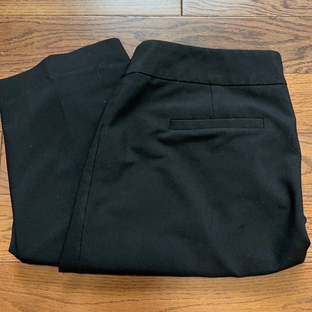 Dress pants. Like new
